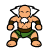 Earthbender Bumi Icon